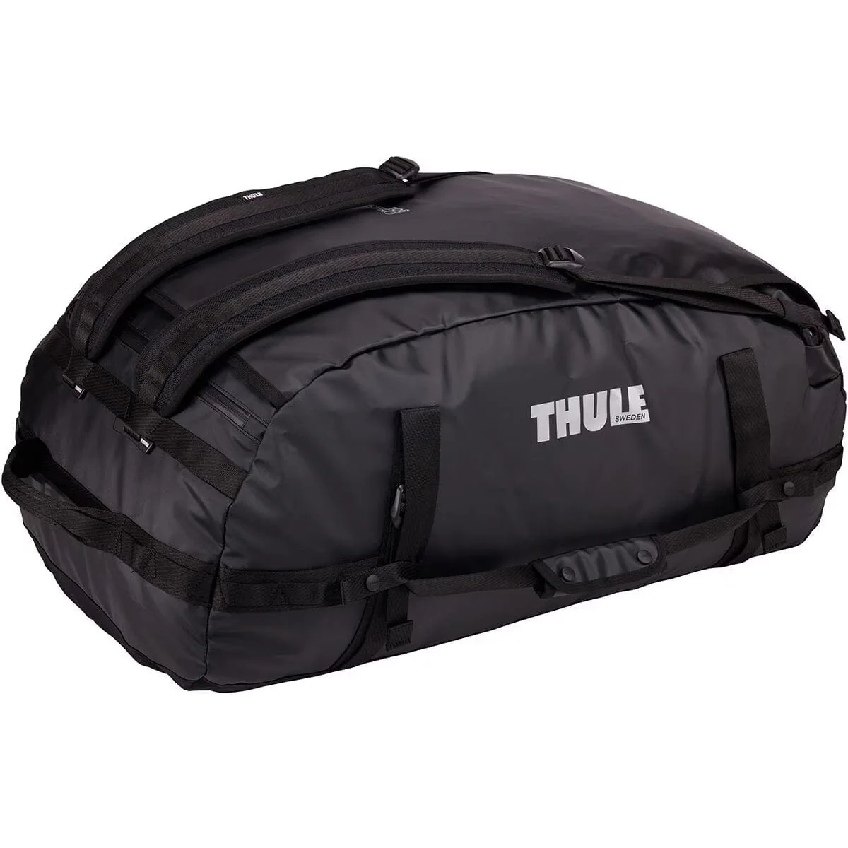 Thule Chasm 90L Duffel Bag - Image 2