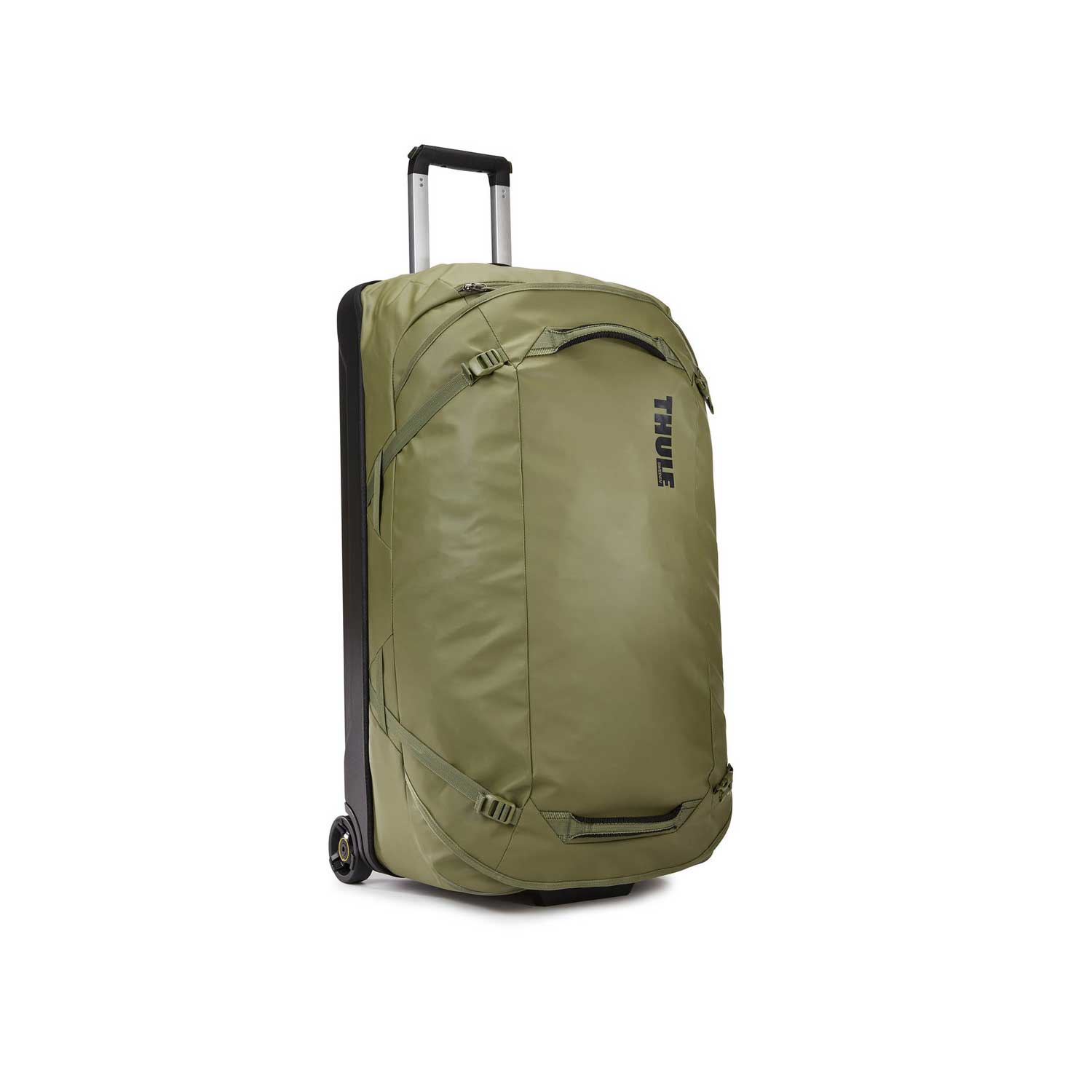 Thule Chasm Wheeled 110L Duffel - Image 3