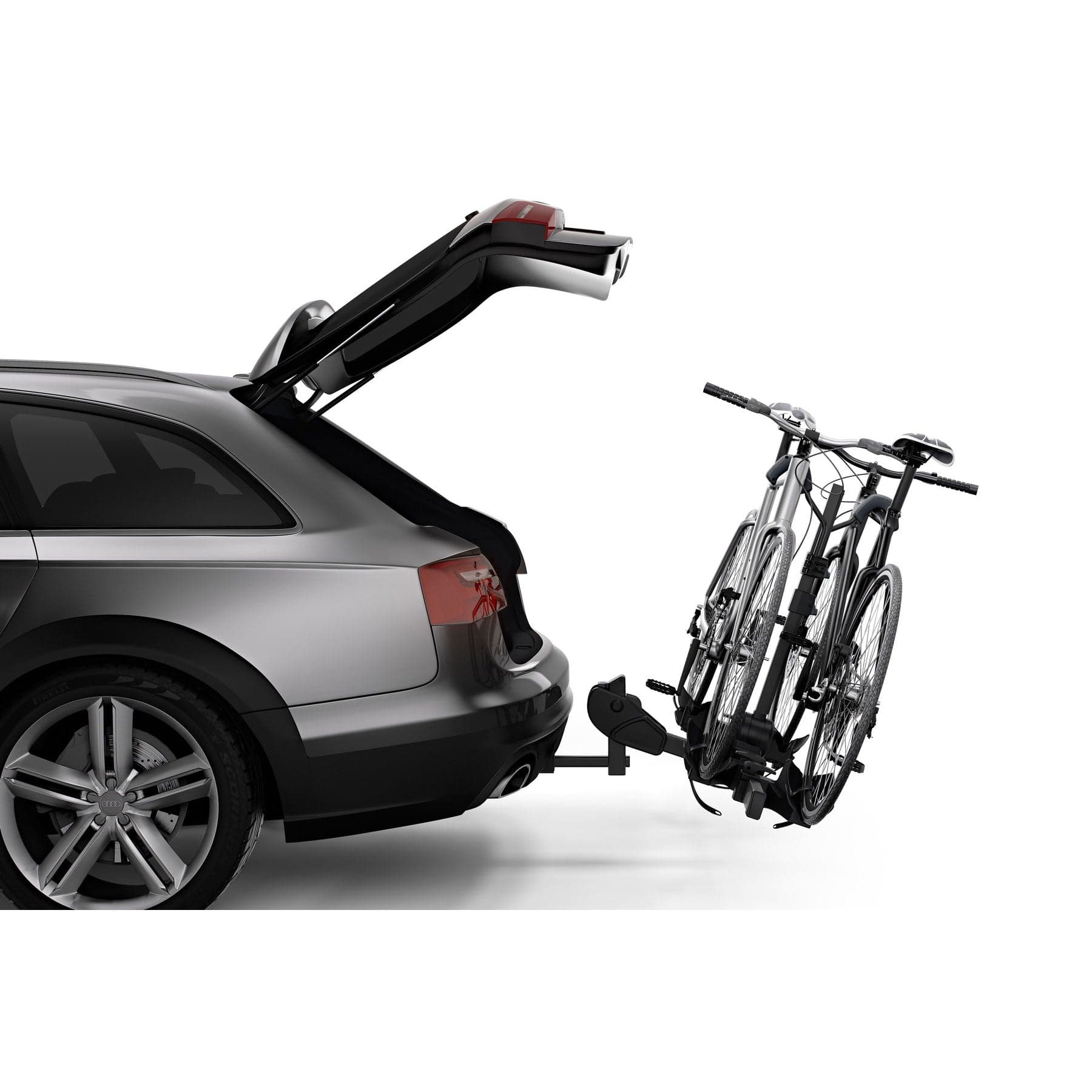 Thule DoubleTrack Pro XT - Image 2