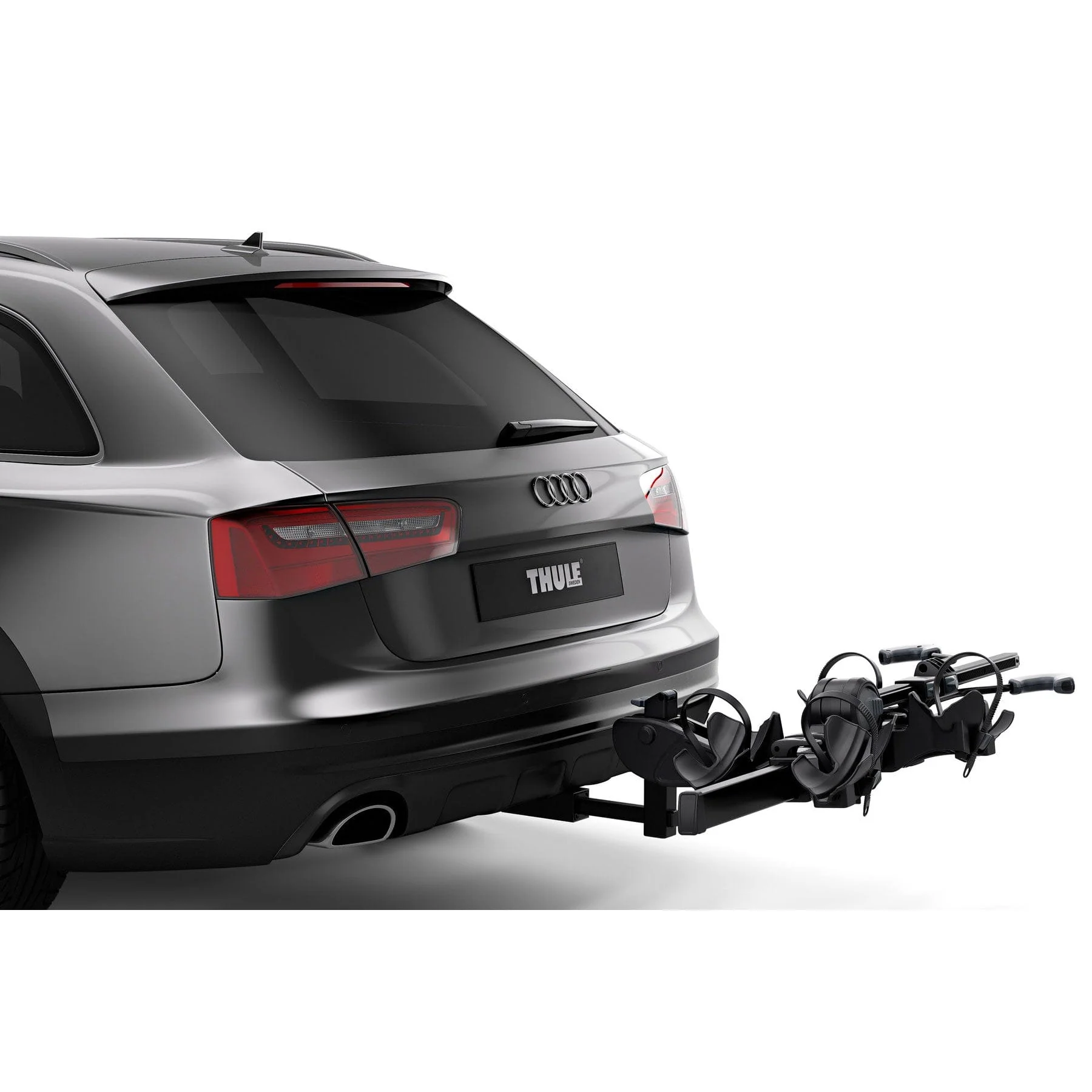 Thule DoubleTrack Pro XT - Image 4