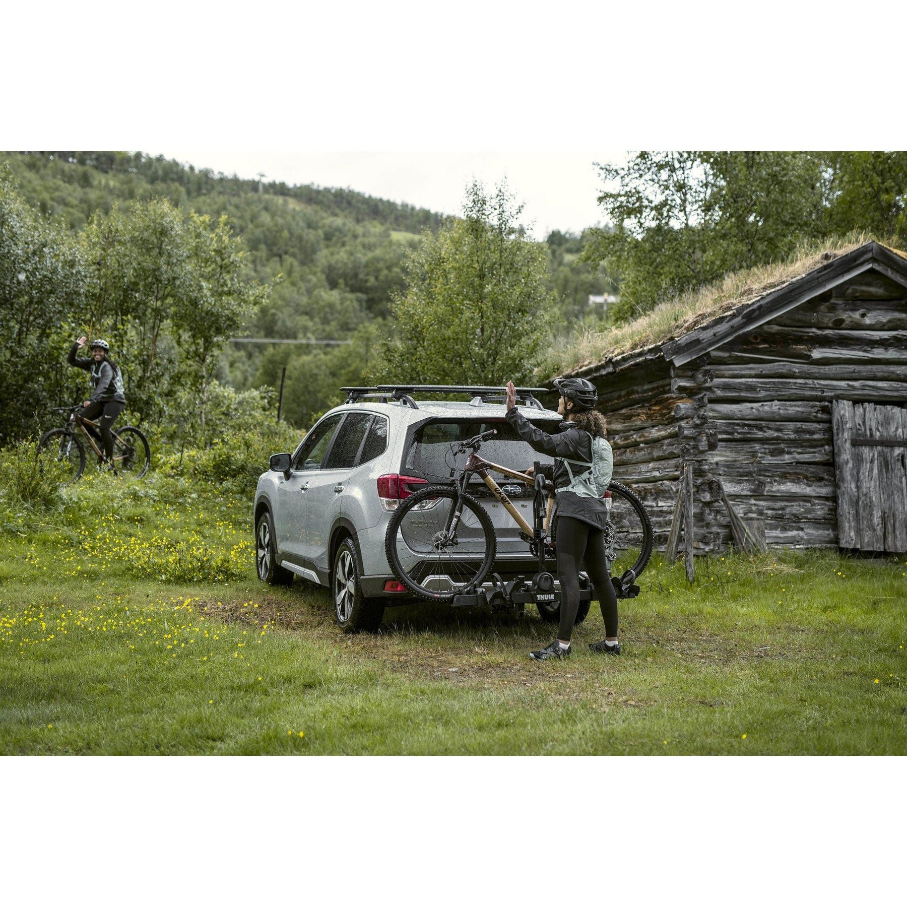 Thule DoubleTrack Pro XT - Image 6