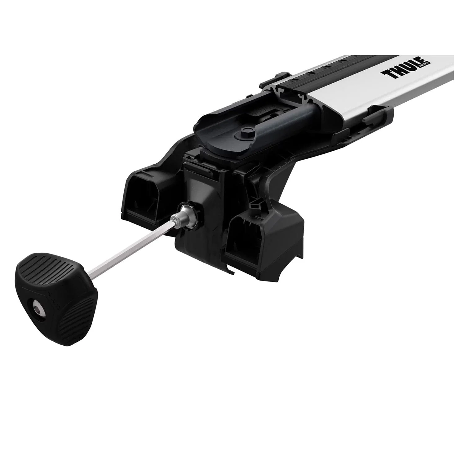 Thule Edge Flush Rail 4 Foot Pack - Image 3