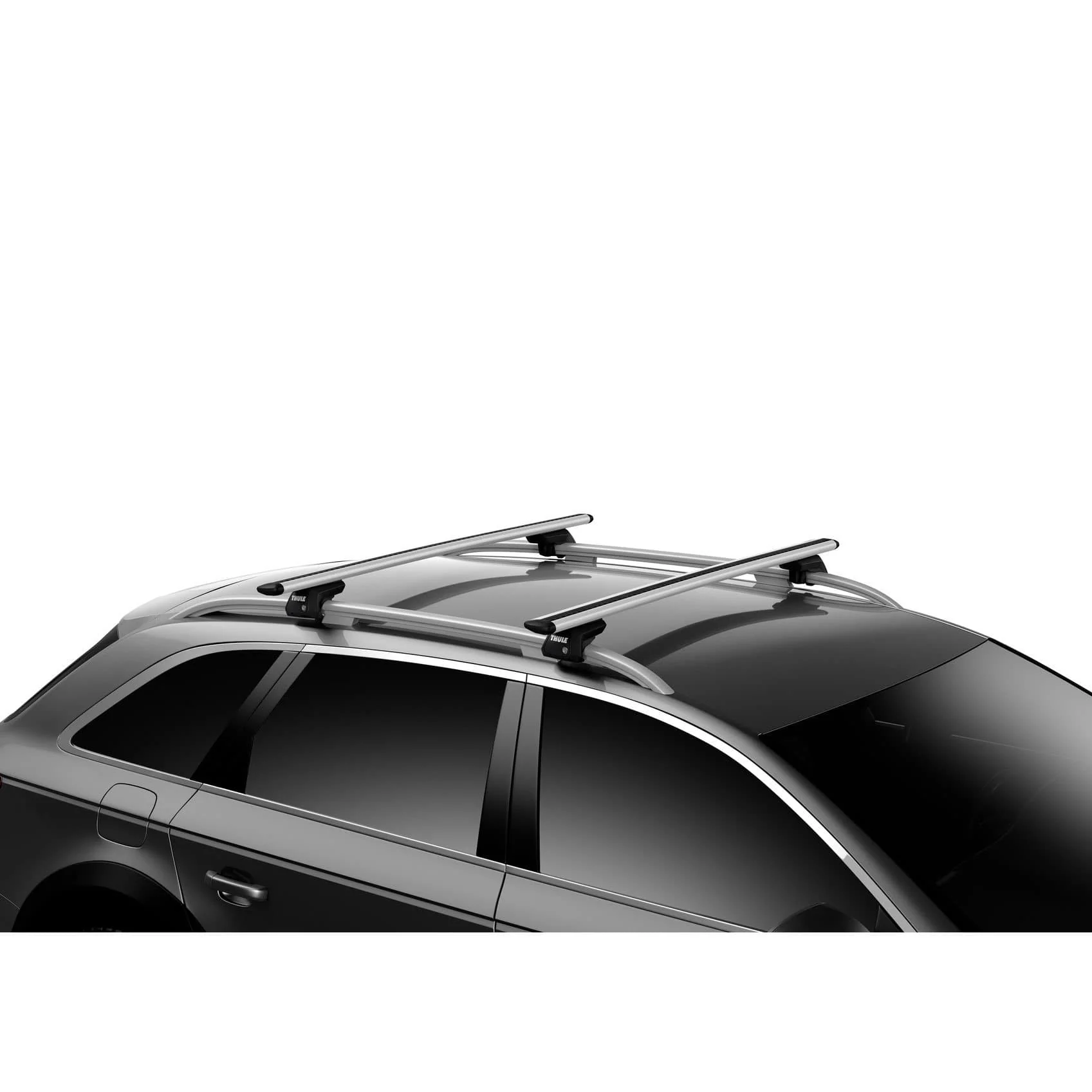 Thule 710405 Raised Rail Evo Foot Pack - Image 2