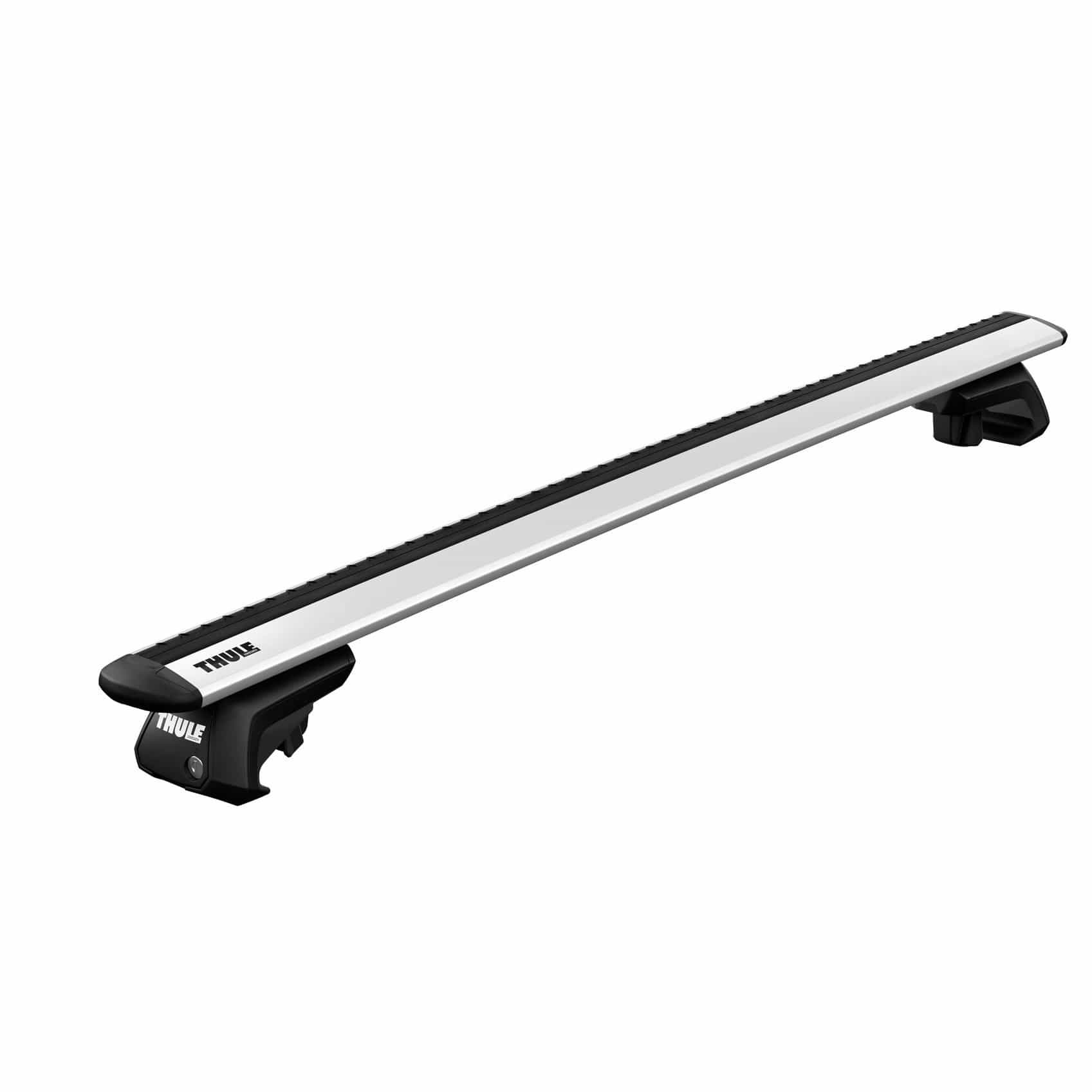 Thule 710405 Raised Rail Evo Foot Pack - Image 4