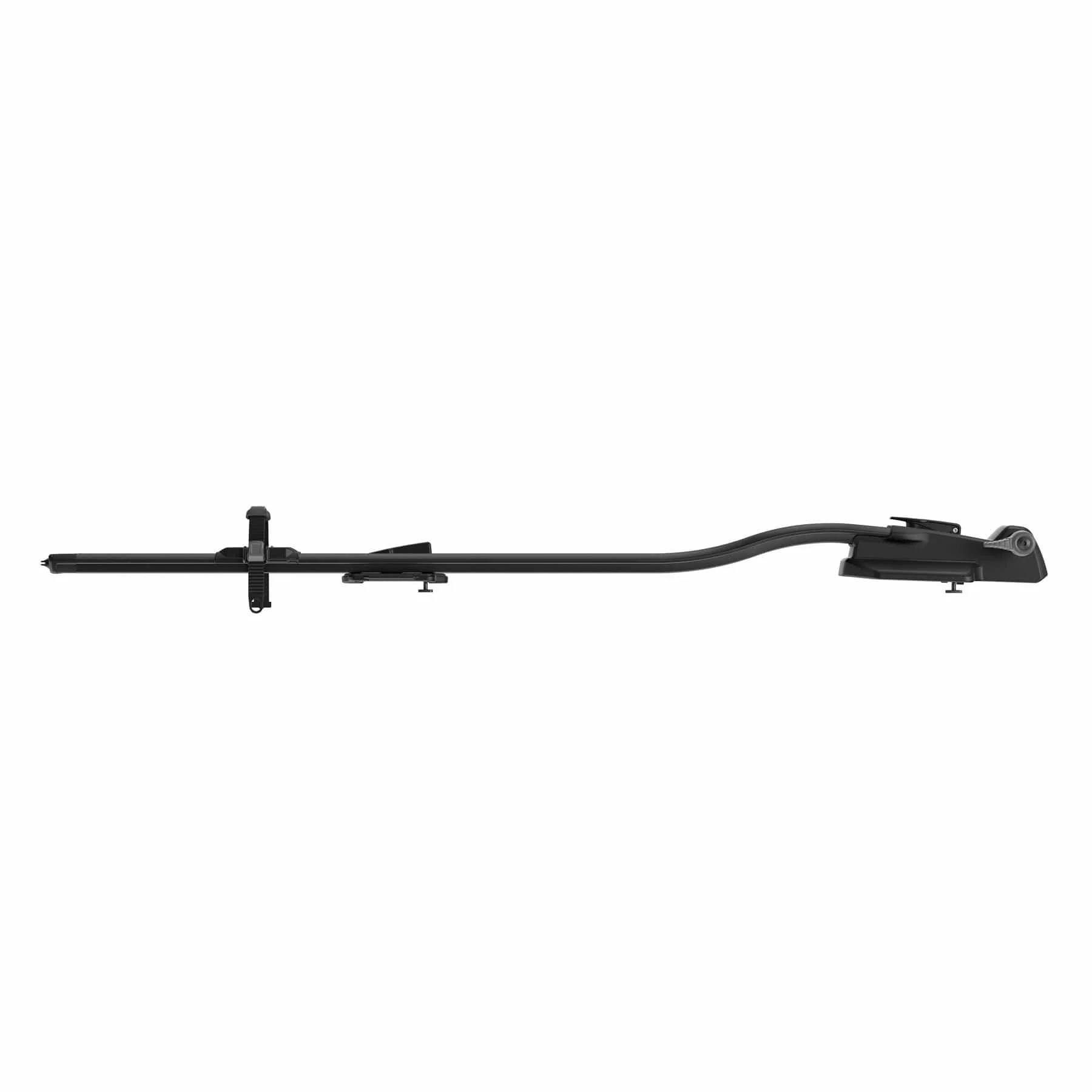 Thule FastRide Rooftop Fork Mount Bike Carrier - Image 5