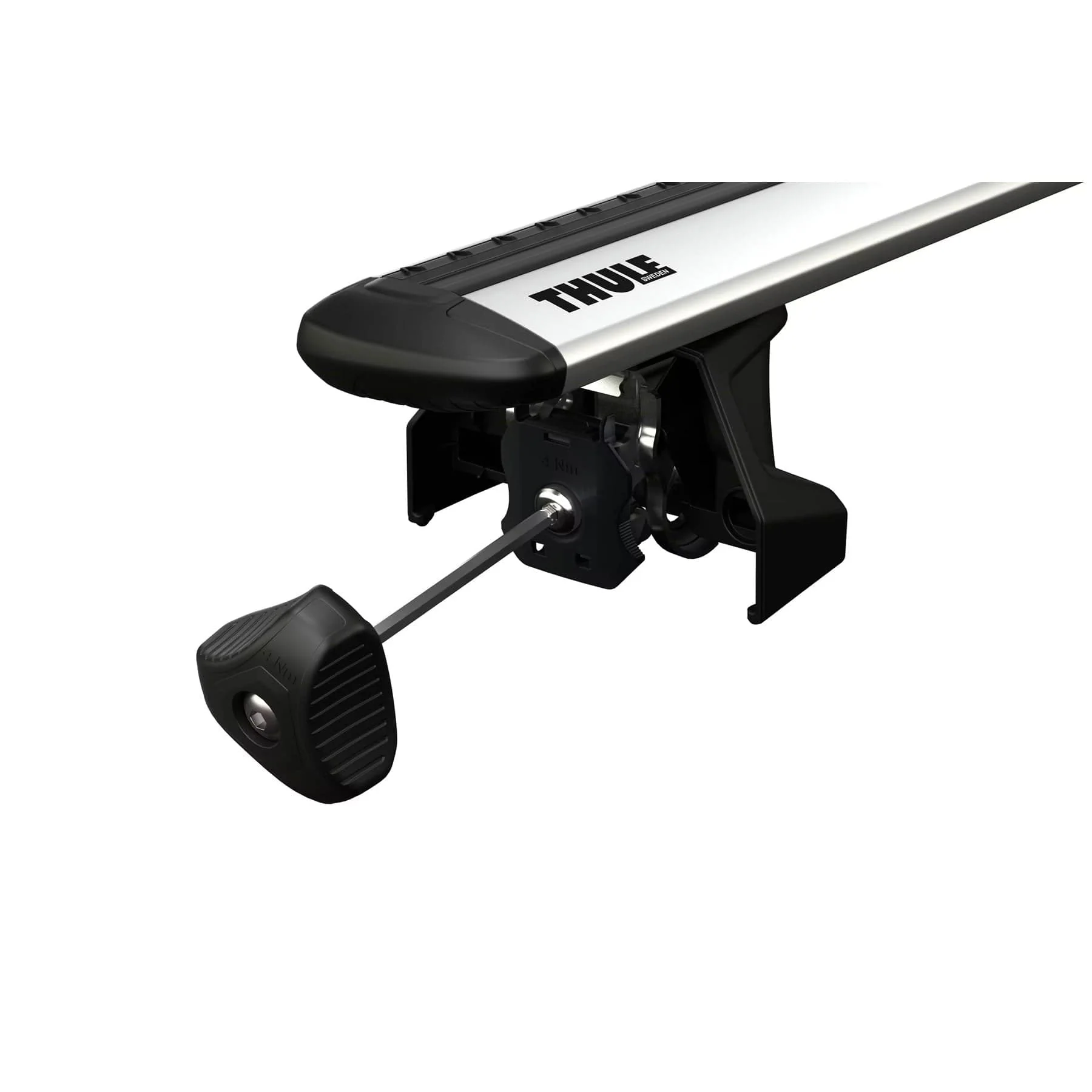 Thule Fixpoint Evo Foot Pack - Image 4