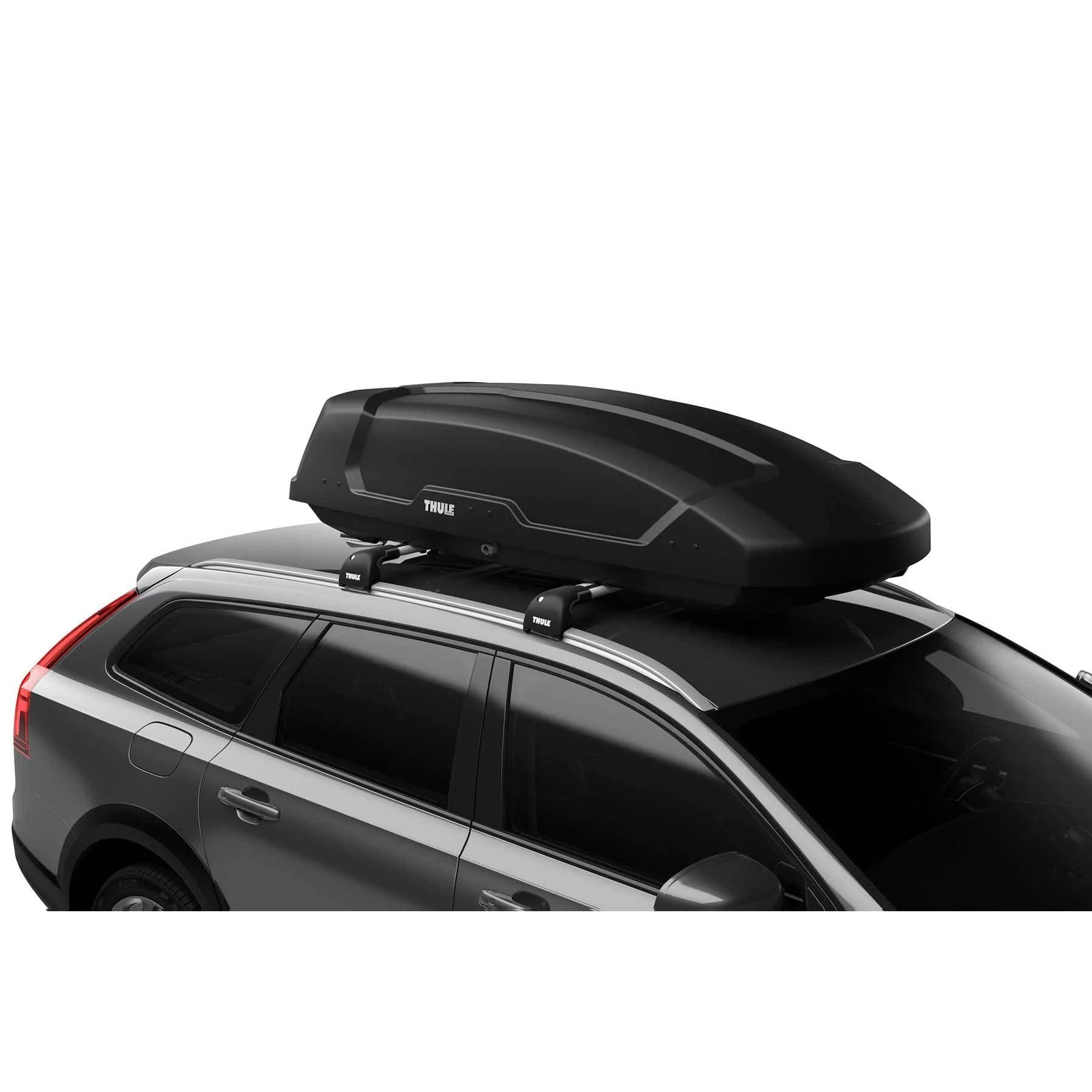 Thule Force XT Large 16 cu ft Rooftop Cargo Box - Image 3