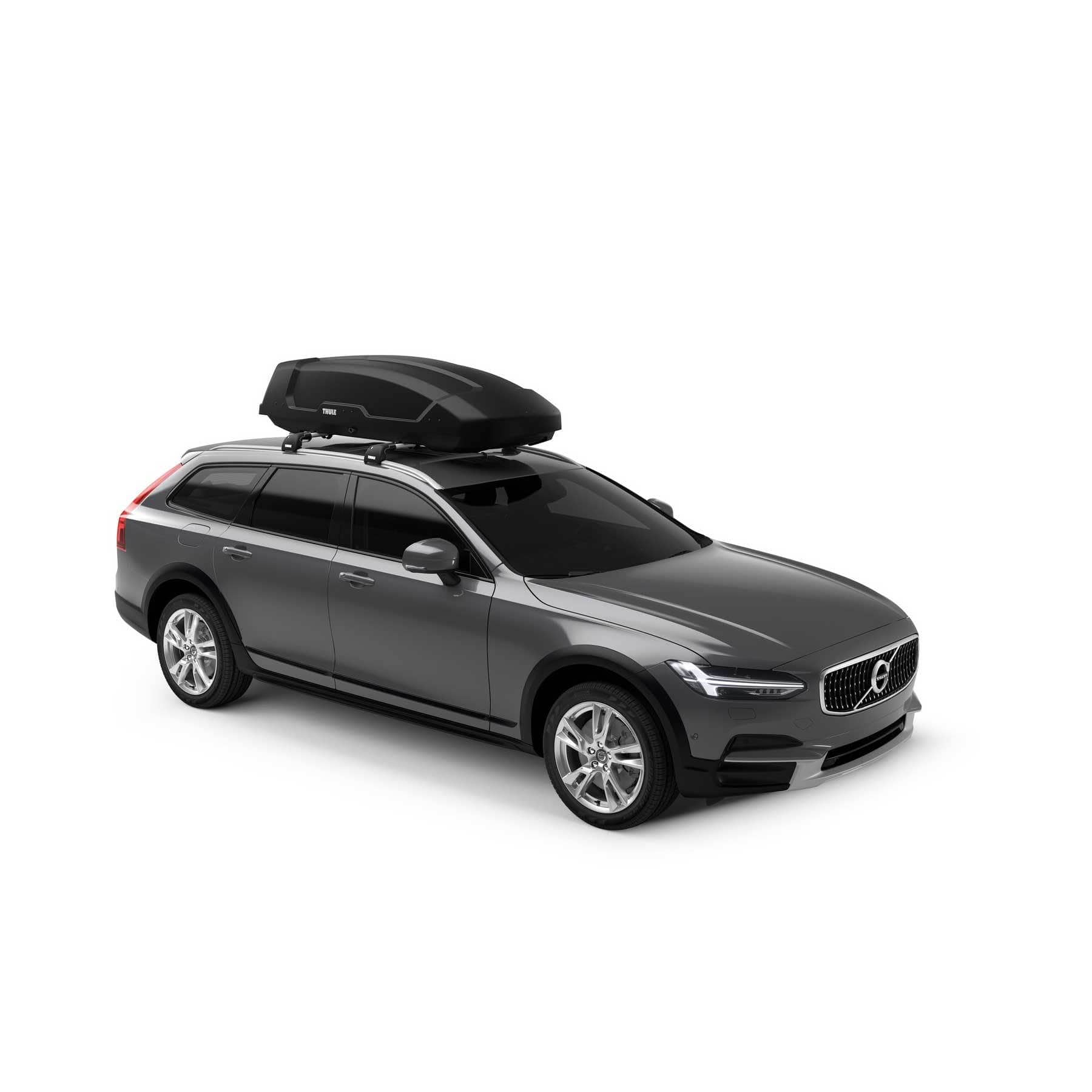 Thule Force XT Large 16 cu ft Rooftop Cargo Box - Image 4