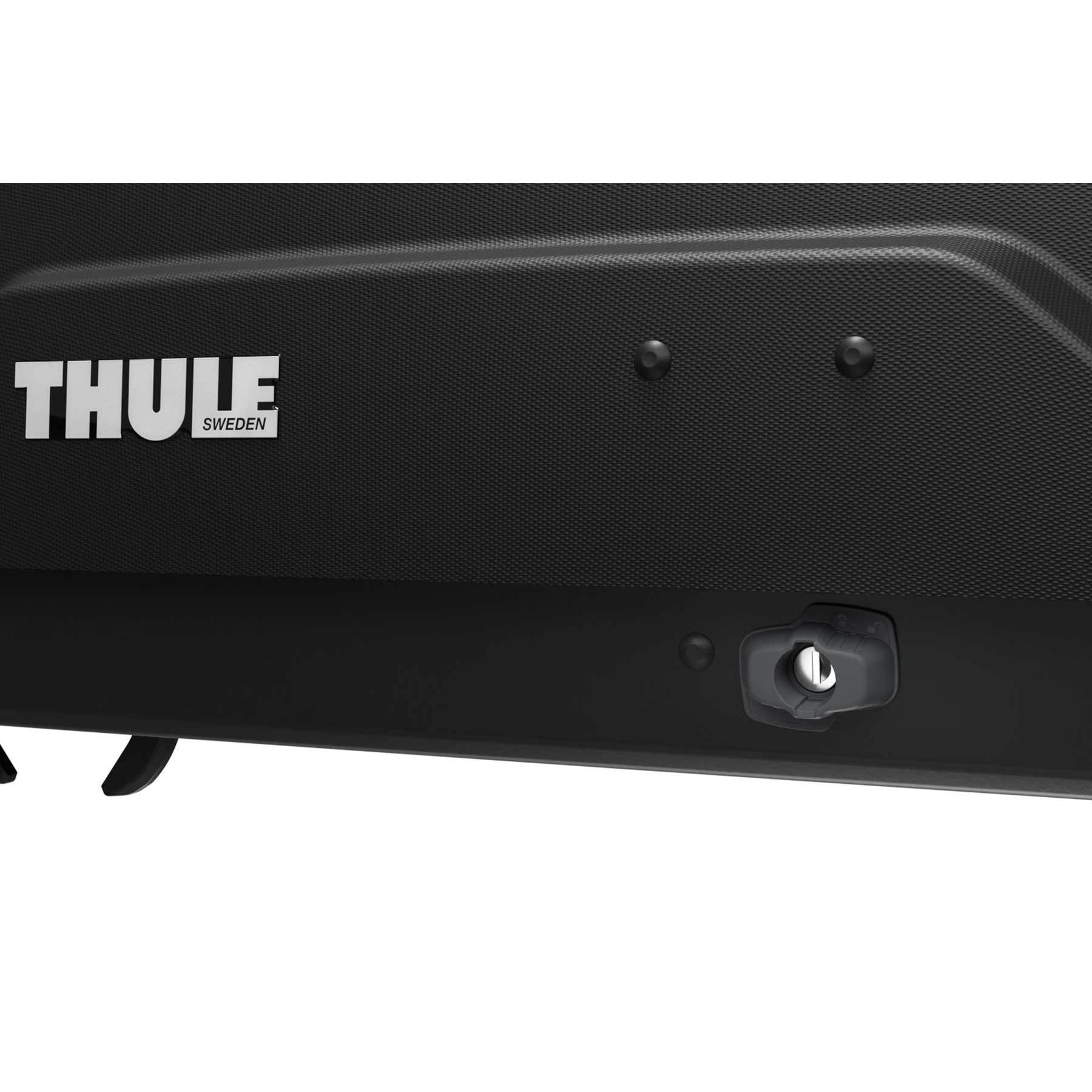Thule Force XT Large 16 cu ft Rooftop Cargo Box - Image 8