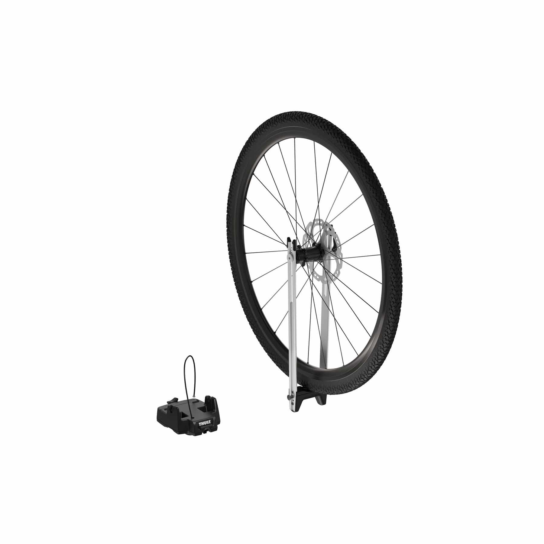 Thule Front Wheel Holder - Image 3