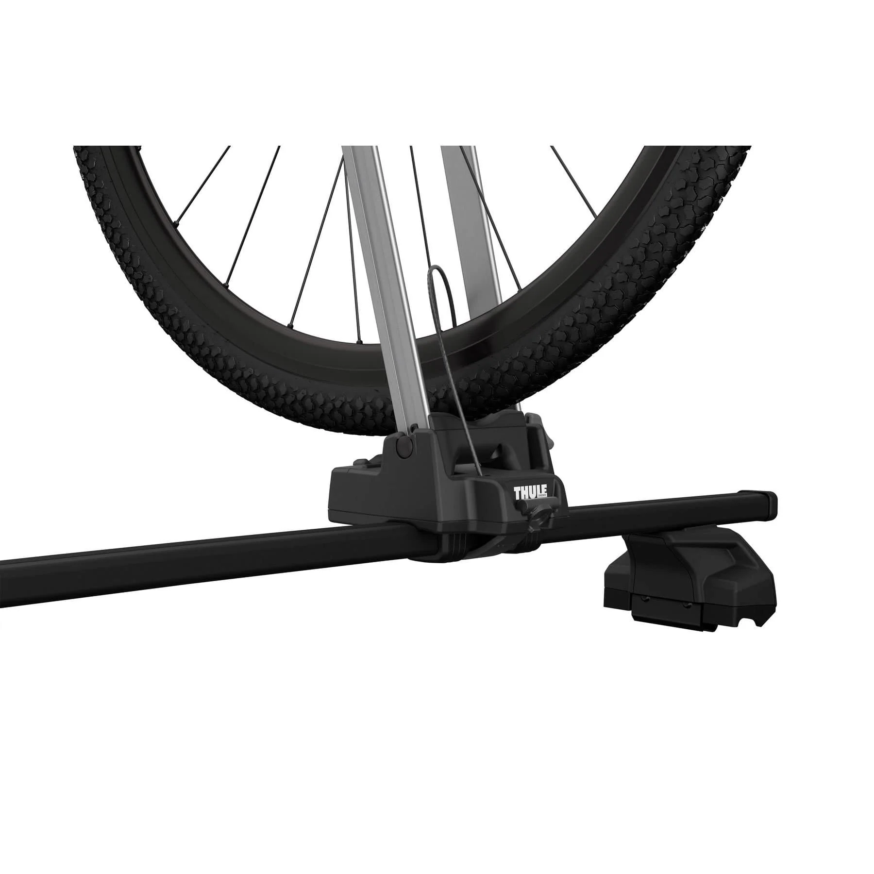 Thule Front Wheel Holder - Image 7