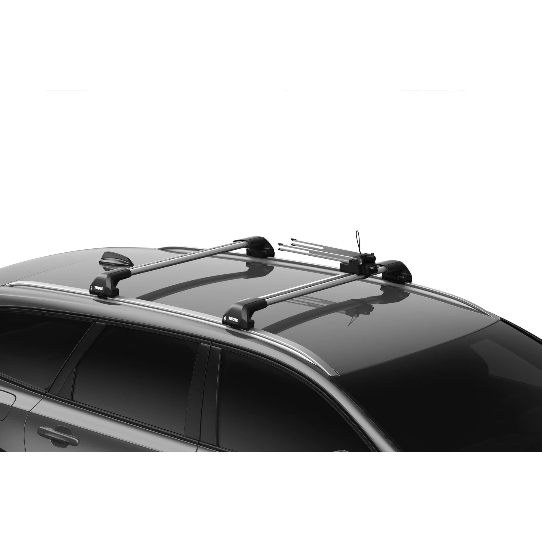 Thule Front Wheel Holder - Image 8