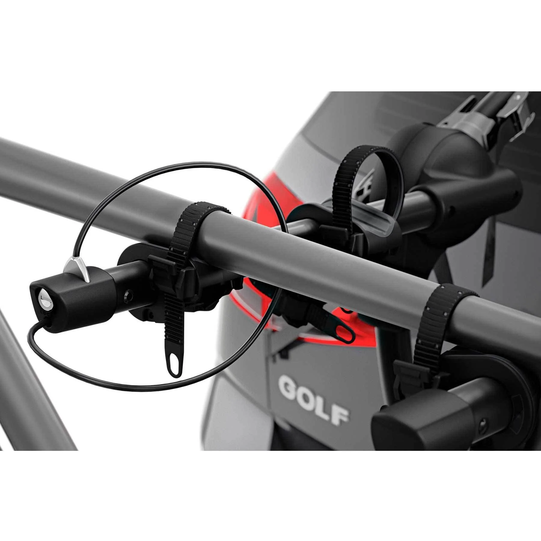 Thule Gateway Pro 2 Trunk Bike Carrier - Image 7