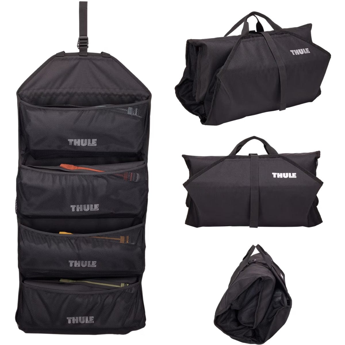 Thule GoPack Duffel Set - Image 4