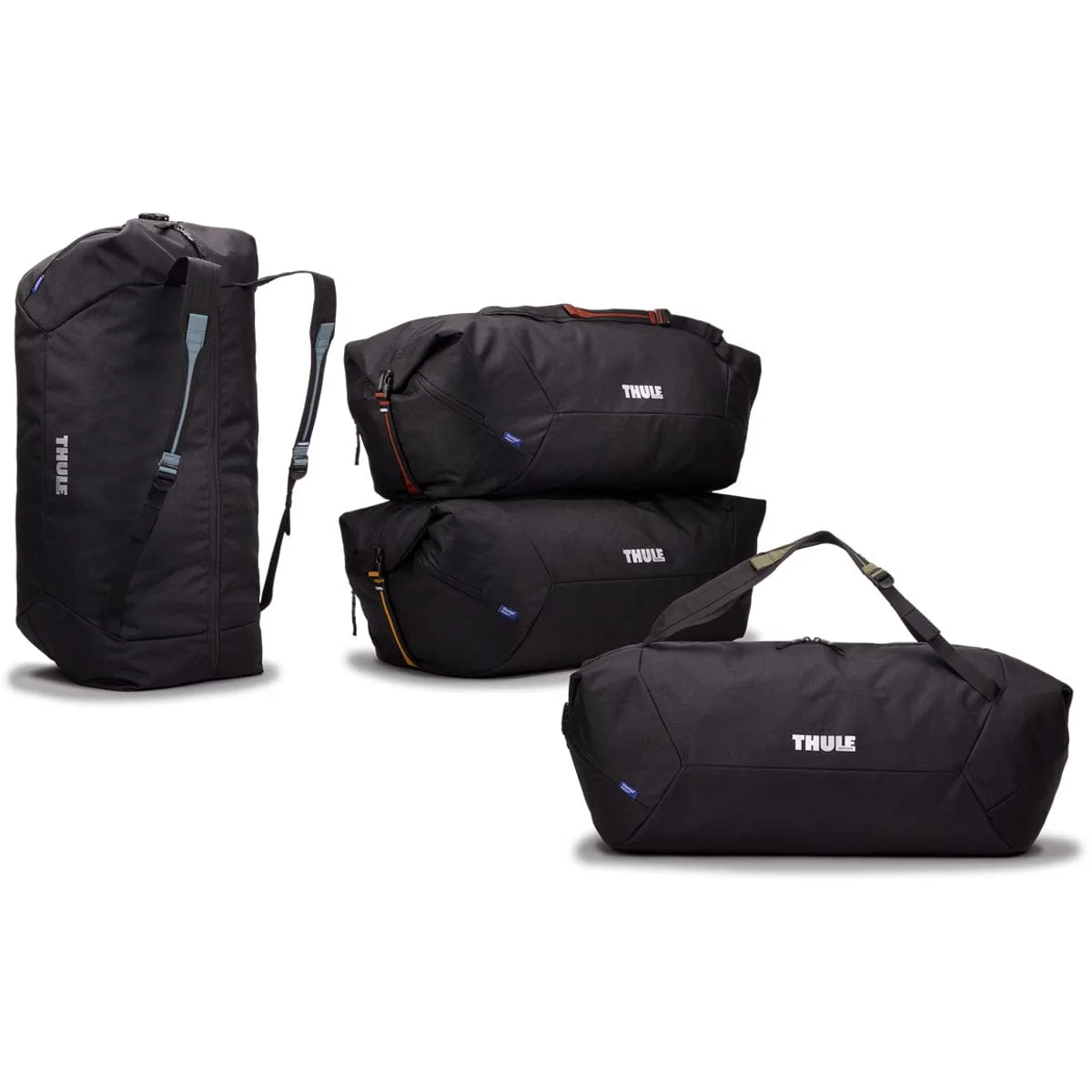 Thule GoPack Duffel Set - Image 5