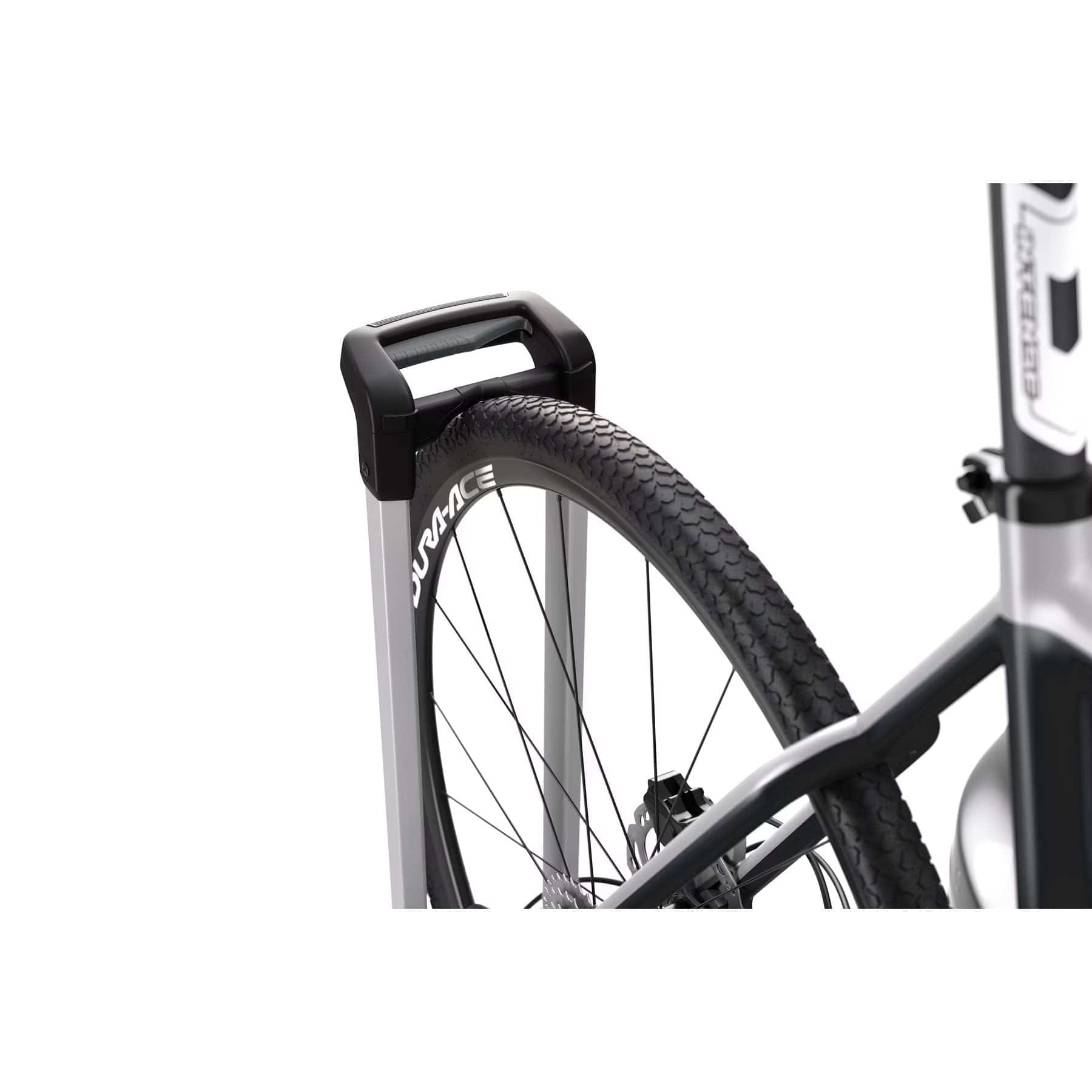 Thule Helium Platform XT 2 Bike Hitch Platform Rack - Image 5