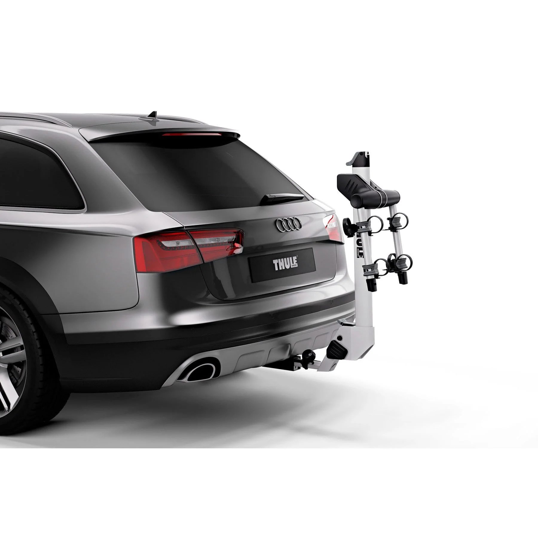 Thule Helium Pro 2 Rear Bike Rack - Image 4