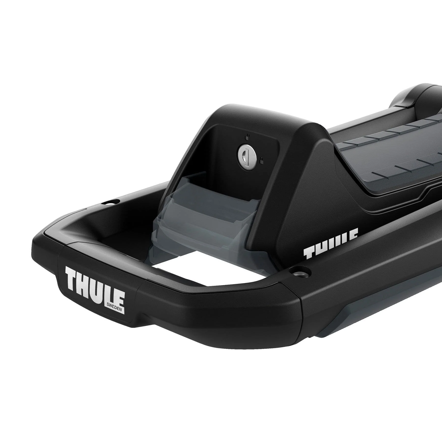 Thule Hull-A-Port Aero Kayak Carrier - Image 3