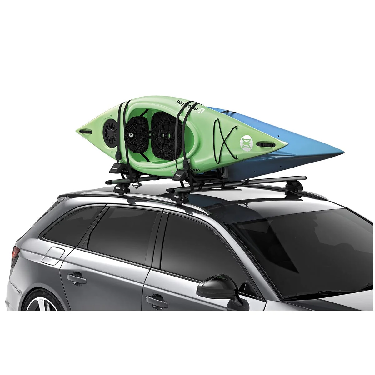 Thule Hull-A-Port XTR - Image 5
