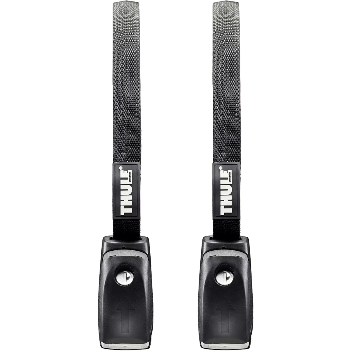 Thule locking straps 13 ft 2-pack