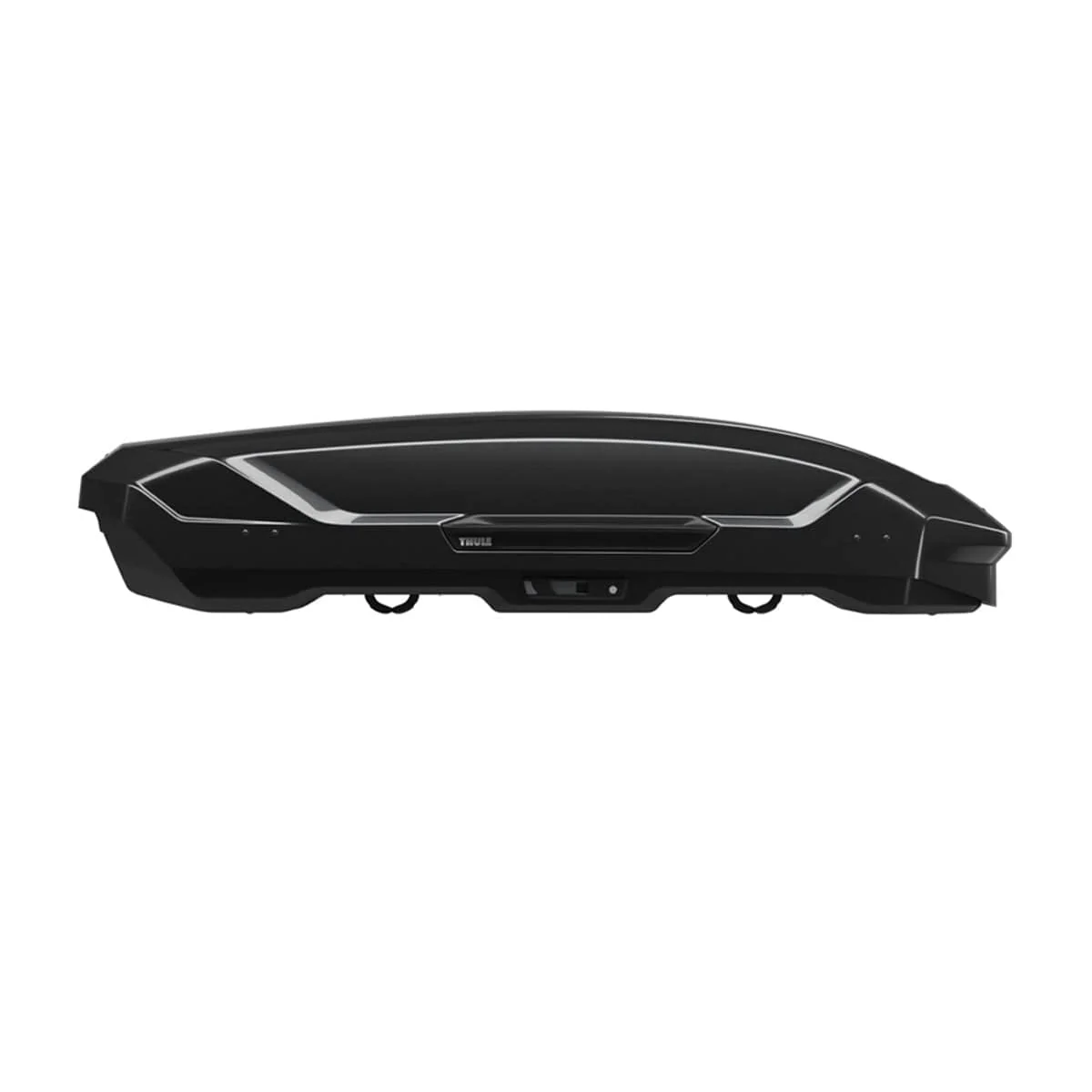 Thule Motion 3 Large Rooftop Cargo Box - Image 2