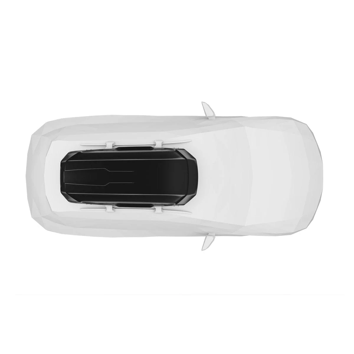 Thule Motion 3 Large Rooftop Cargo Box - Image 3