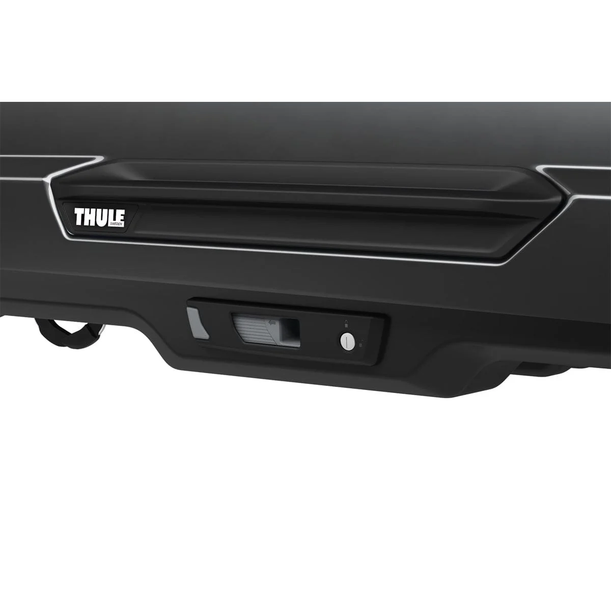 Thule Motion 3 Large Rooftop Cargo Box - Image 6