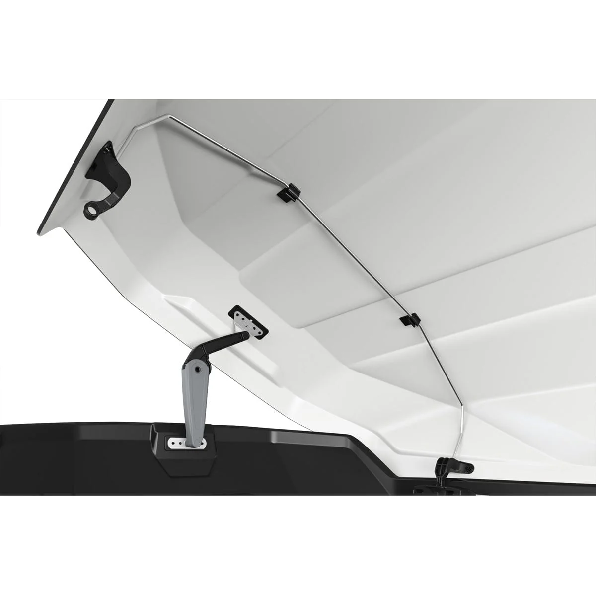 Thule Motion 3 Large Rooftop Cargo Box - Image 8