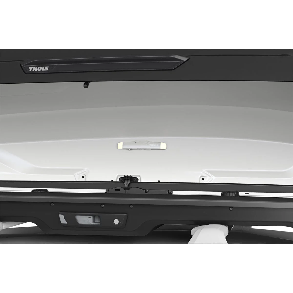 Thule Motion 3 Large Rooftop Cargo Box - Image 9