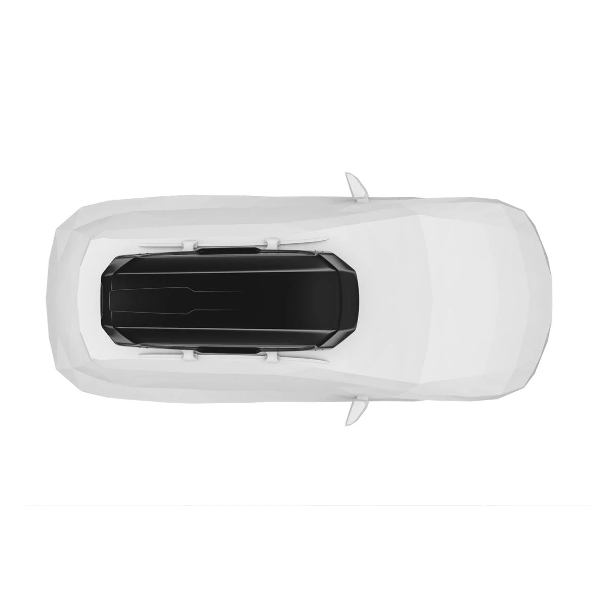 Thule Motion 3 XL Rooftop Cargo Box - Image 3