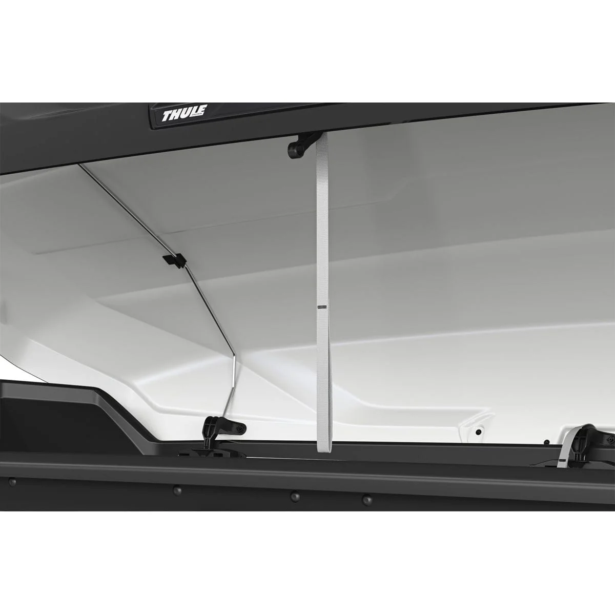 Thule Motion 3 XL Low Rooftop Cargo Box - Image 5