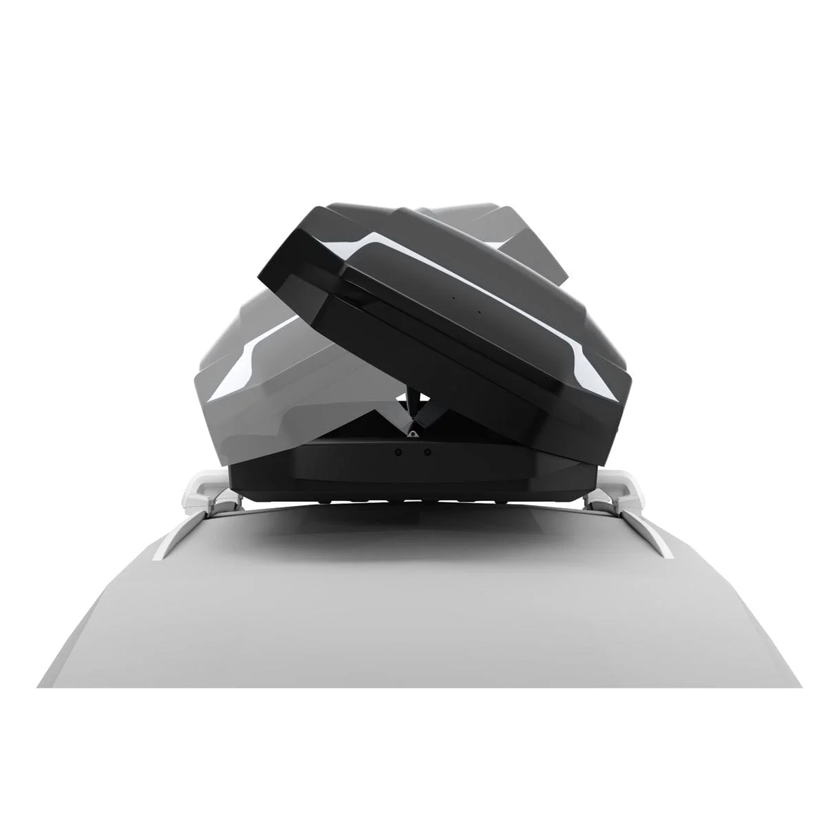Thule Motion 3 XXL Rooftop Cargo Box - Image 4
