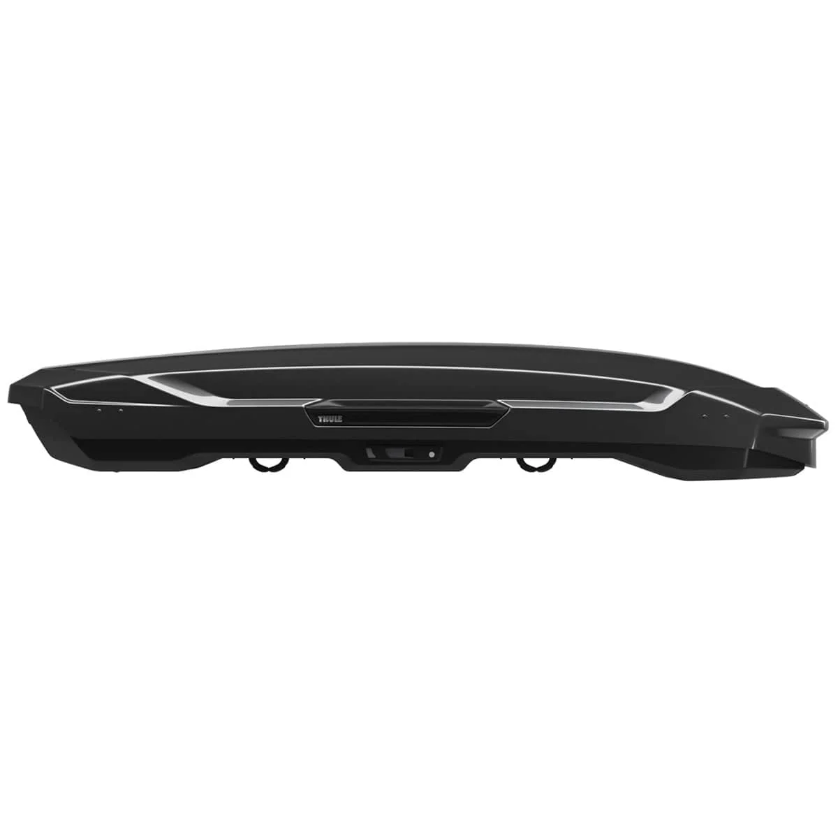 Thule Motion 3 XXL Low Rooftop Cargo Box - Image 2