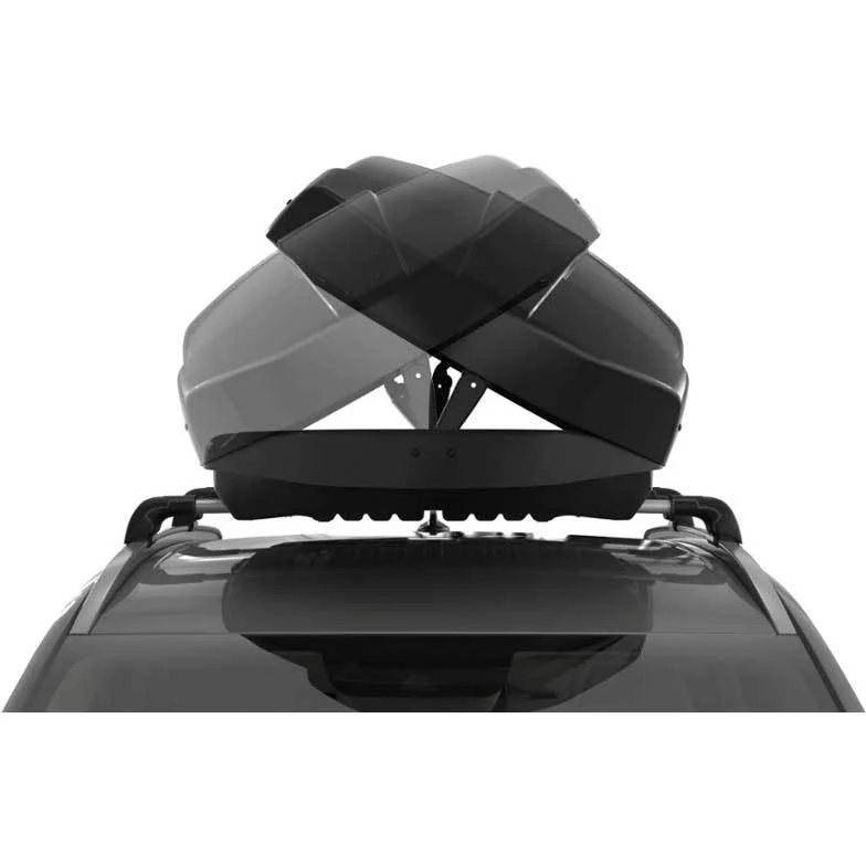 Thule Motion XT XXL 22 cu ft Rooftop Cargo Box - Image 4
