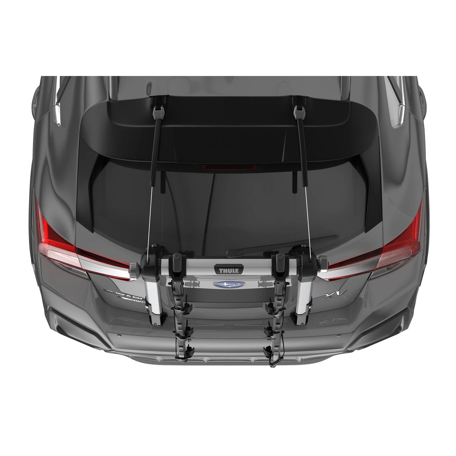Thule OutWay Hanging 3 Bike - Image 5