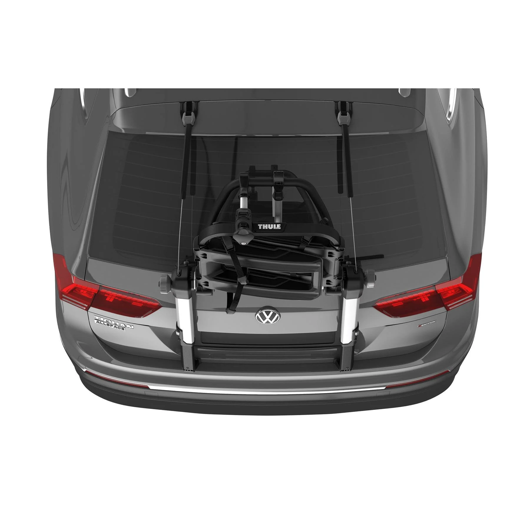 Thule OutWay Platform 2 - Image 10