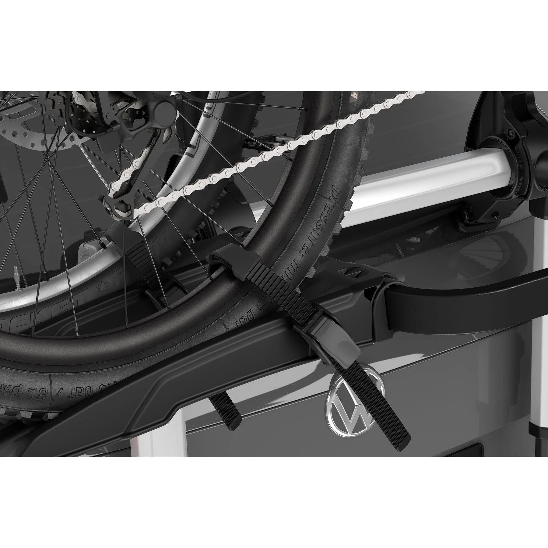 Thule OutWay Platform 2 - Image 12