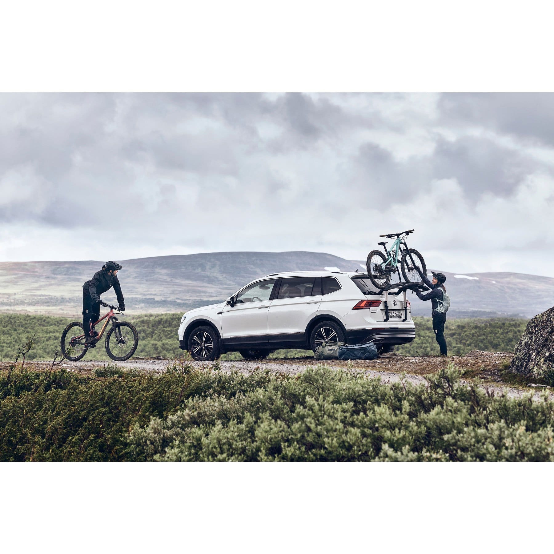 Thule OutWay Platform 2 - Image 14