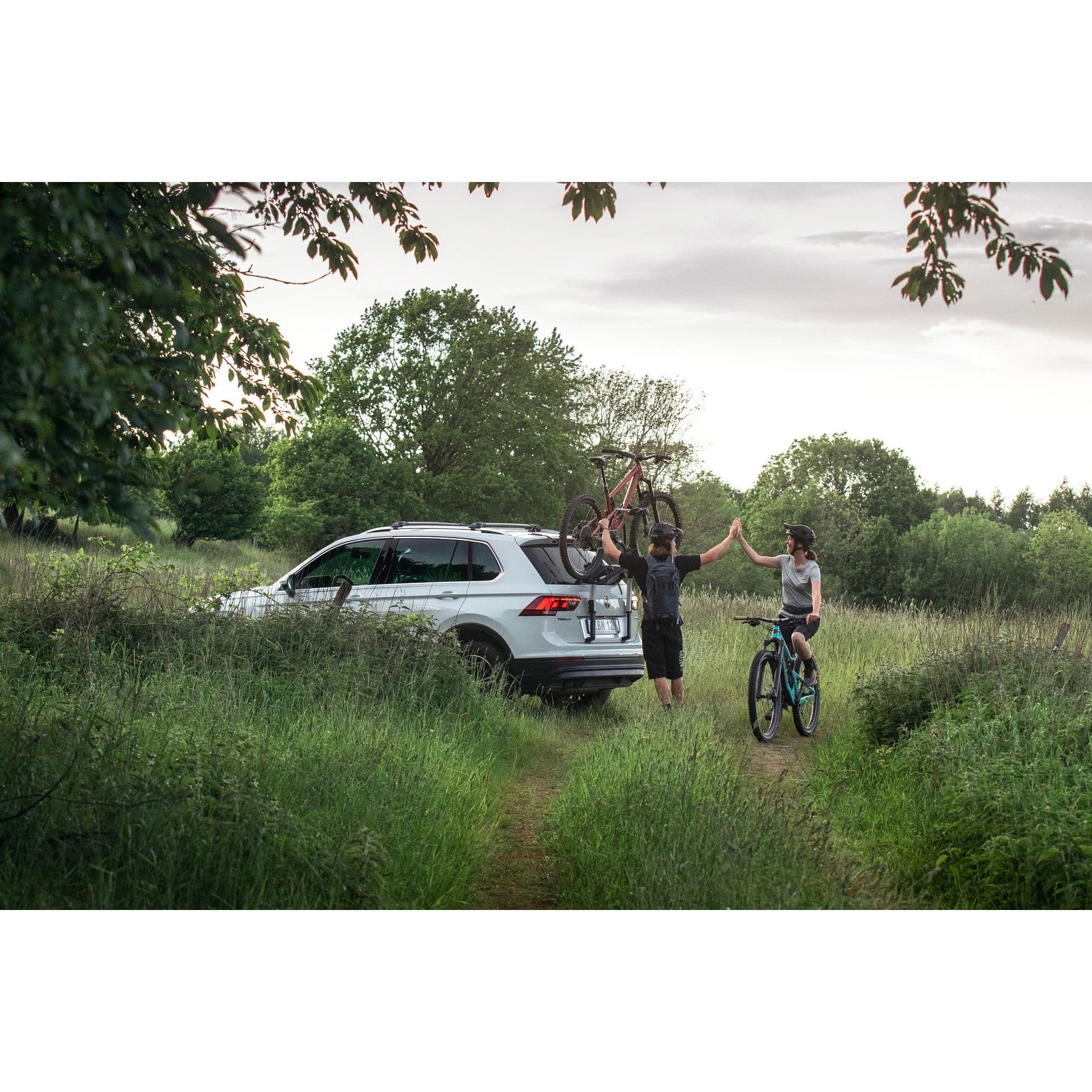 Thule OutWay Platform 2 - Image 17