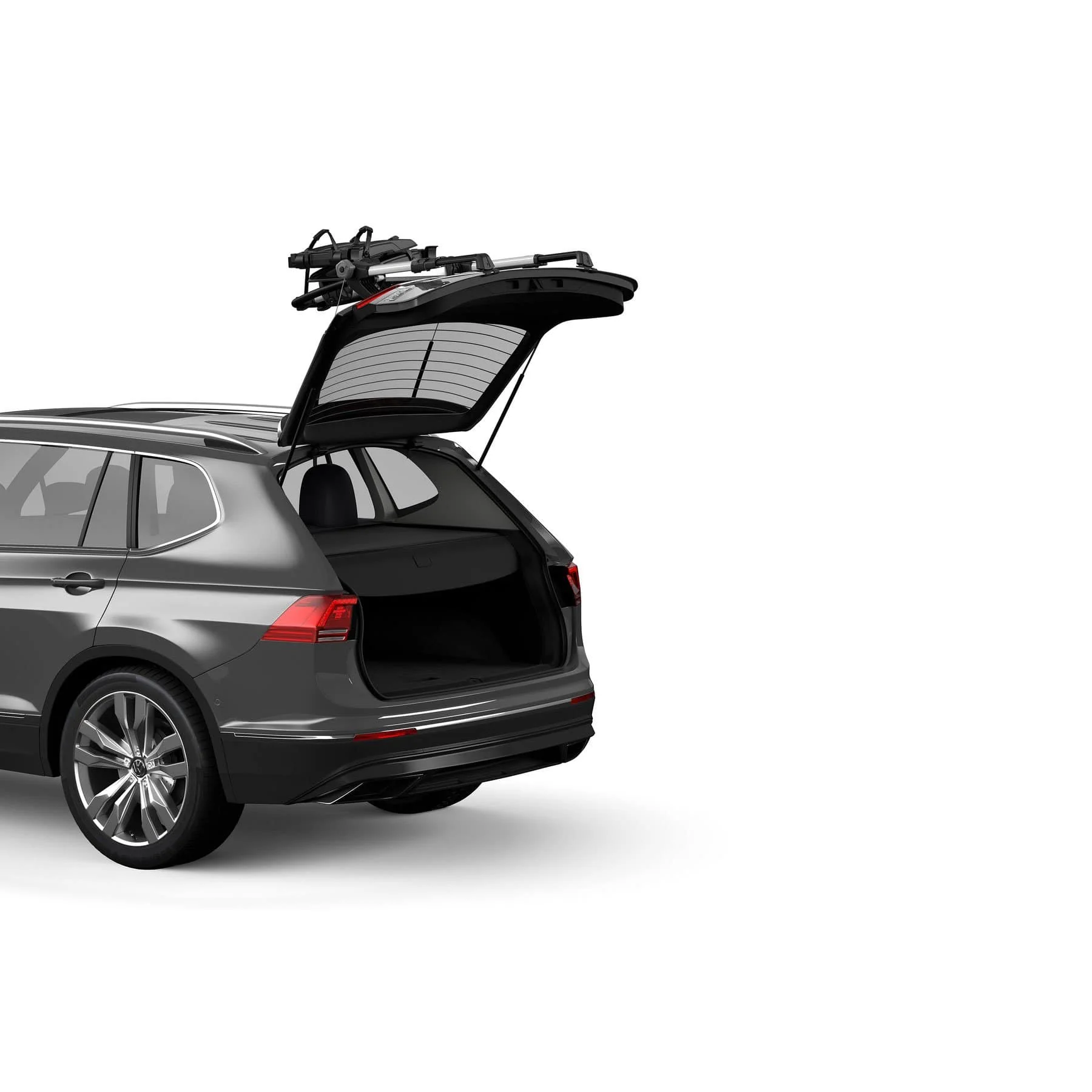 Thule OutWay Platform 2 - Image 7