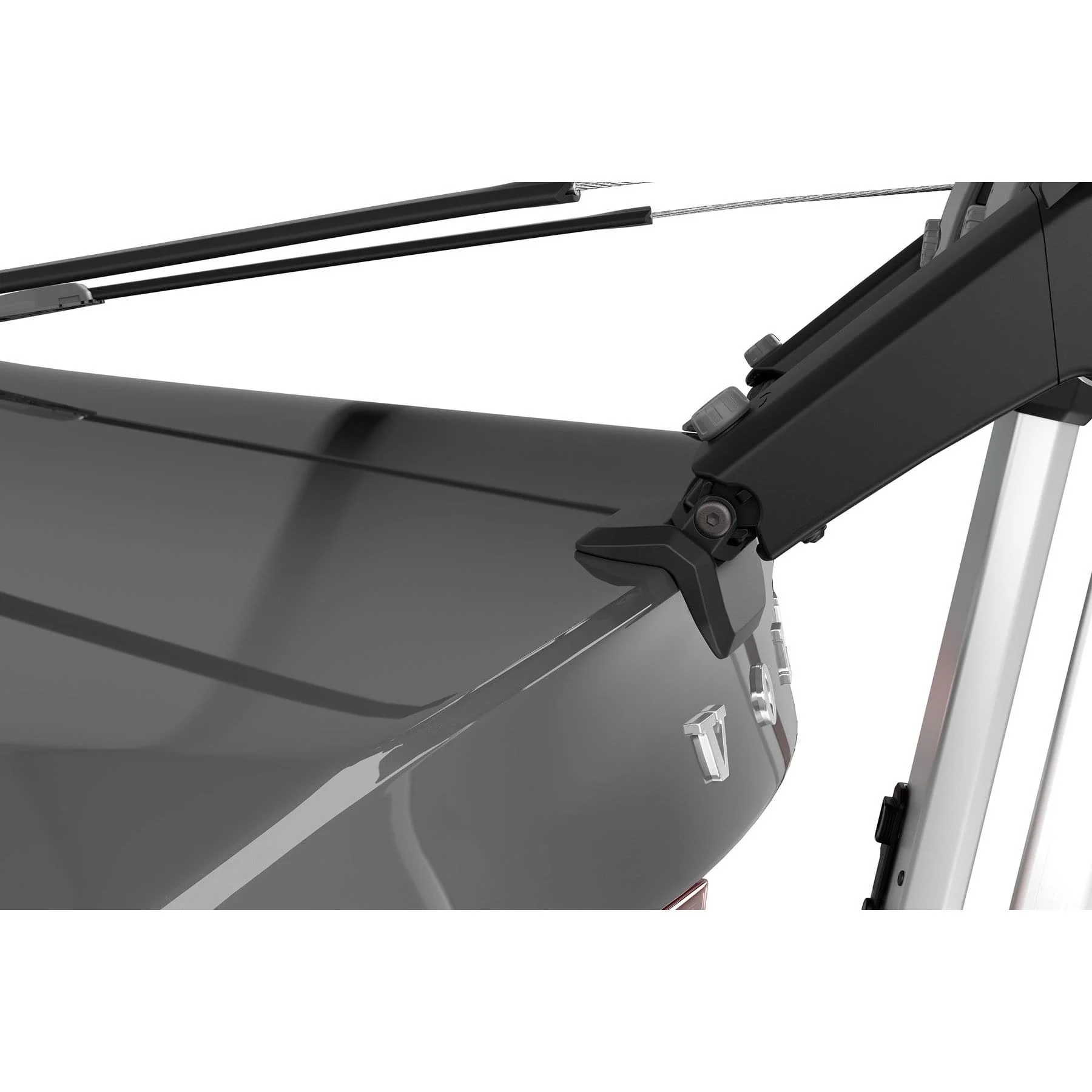 Thule OutWay Platform 2 - Image 8