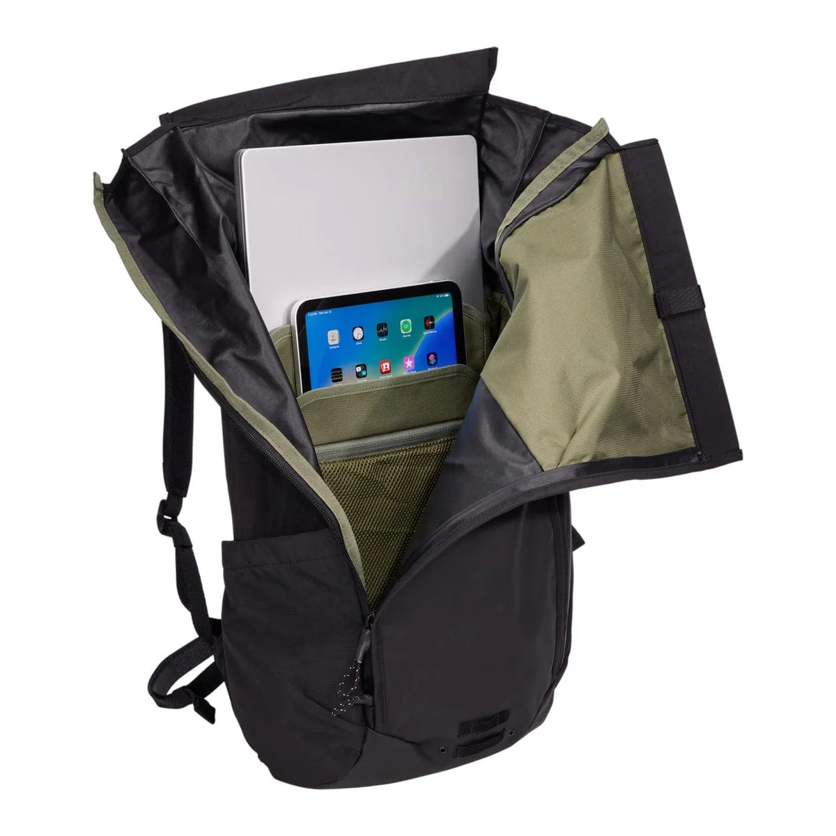 Thule Paramount Commuter Backpack 20L - Image 3