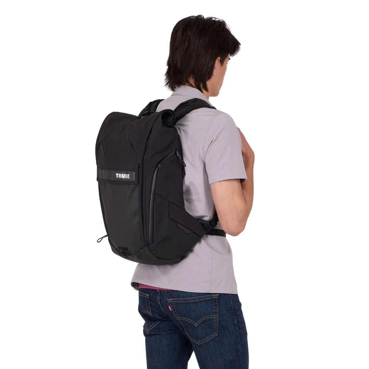 Thule Paramount Commuter Backpack 20L - Image 4