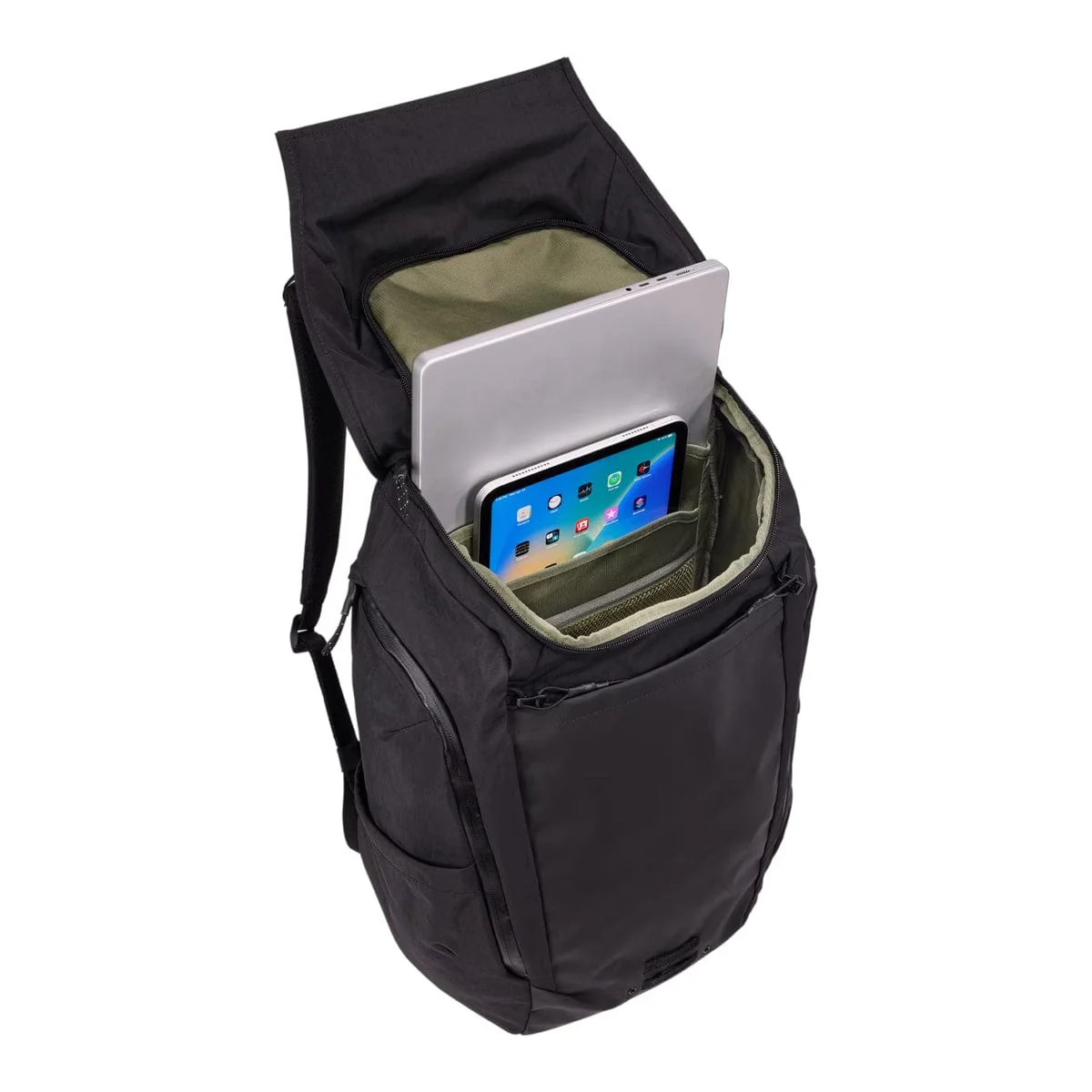 Thule Paramount Commuter Backpack 28L - Image 3
