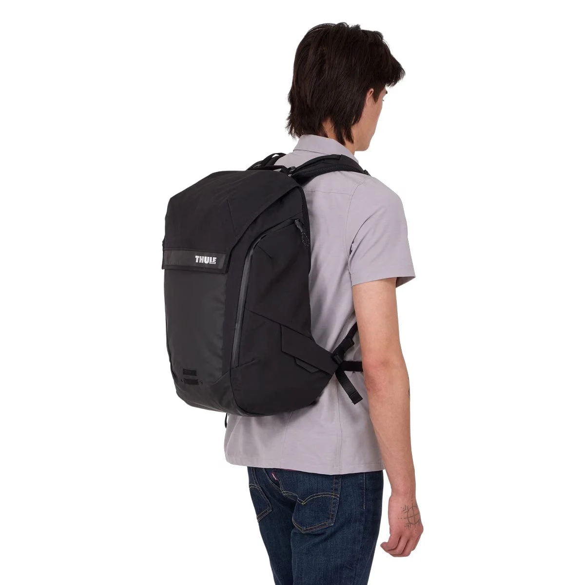 Thule Paramount Commuter Backpack 28L - Image 4