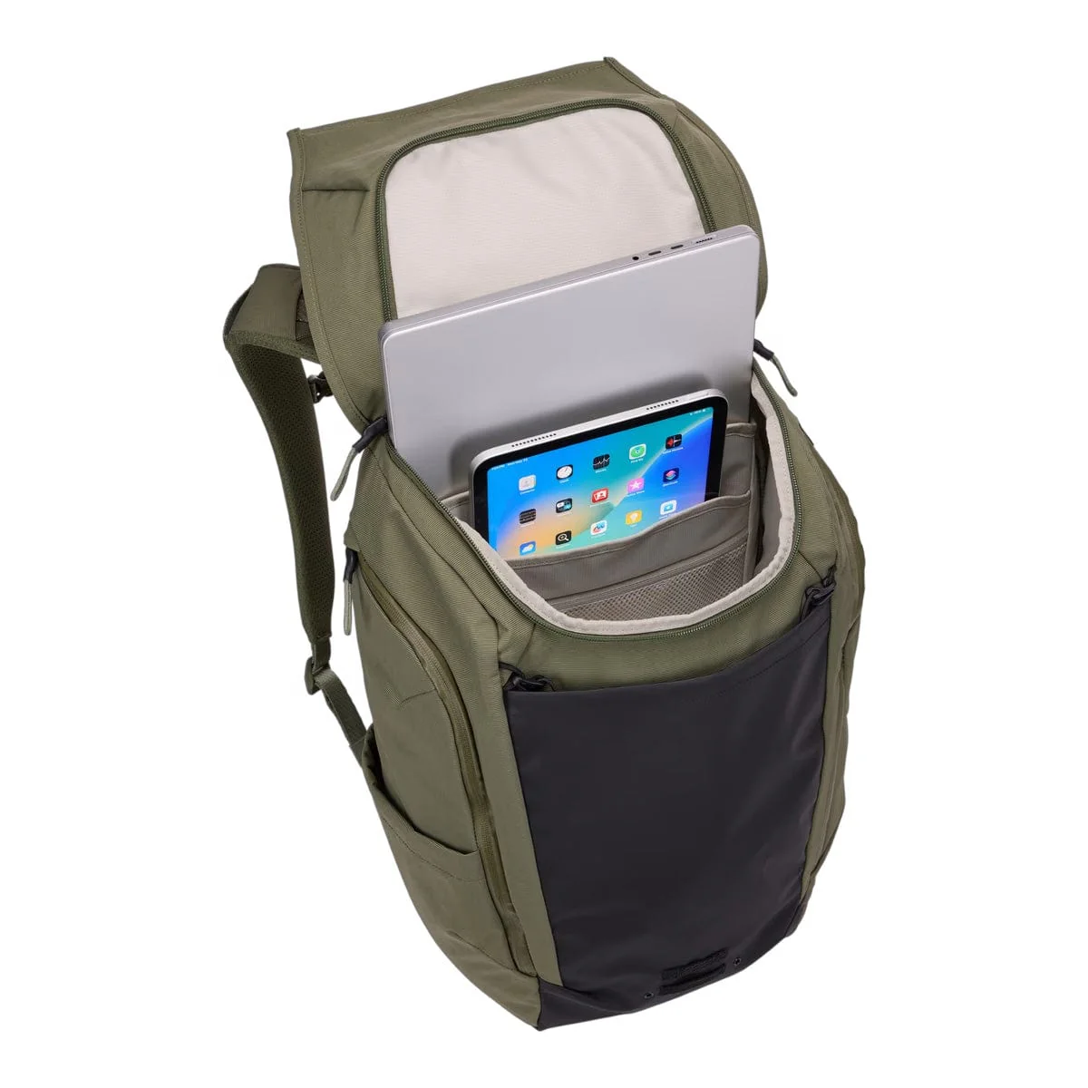 Thule Paramount Commuter Backpack 28L - Image 7