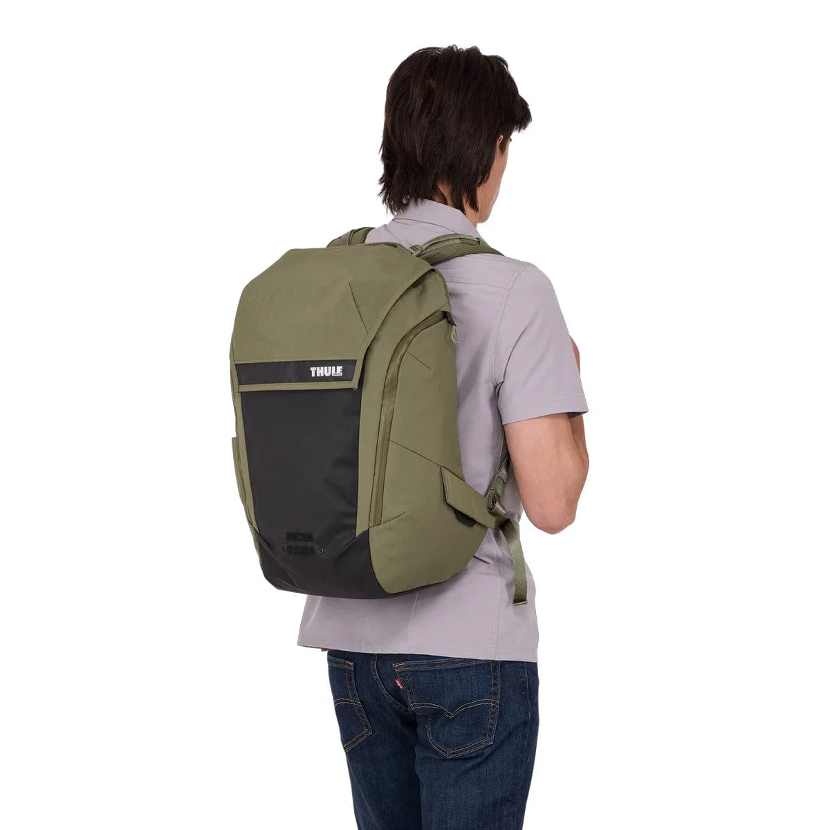 Thule Paramount Commuter Backpack 28L - Image 8