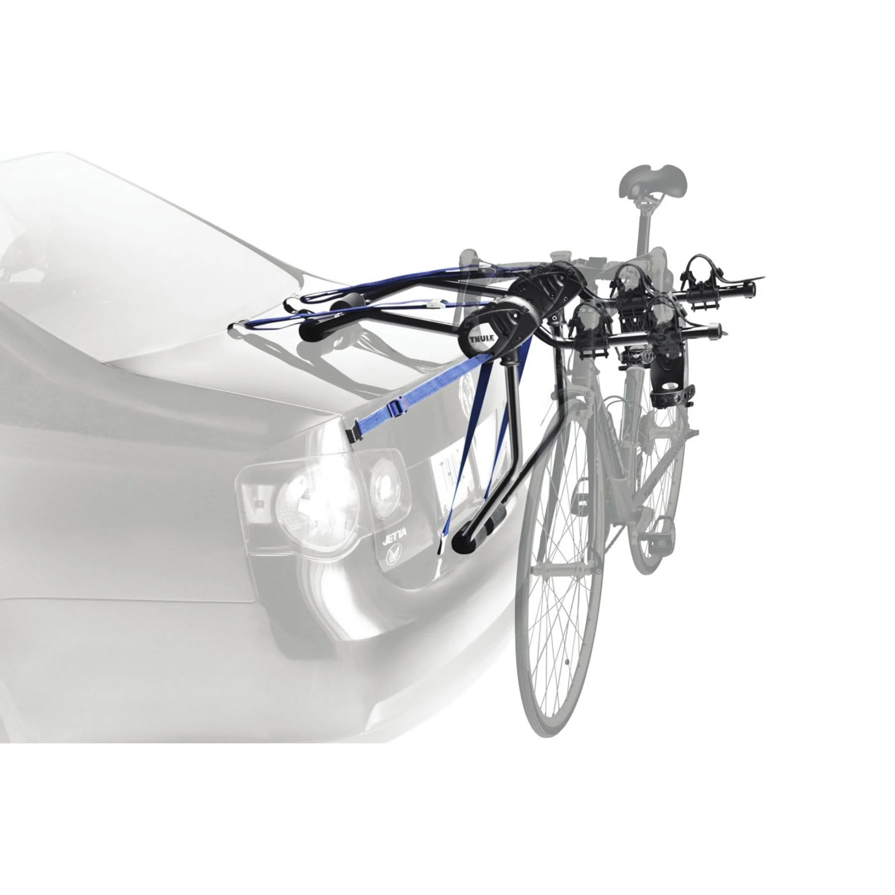 Thule Passage 2 Trunk Rack - Image 2