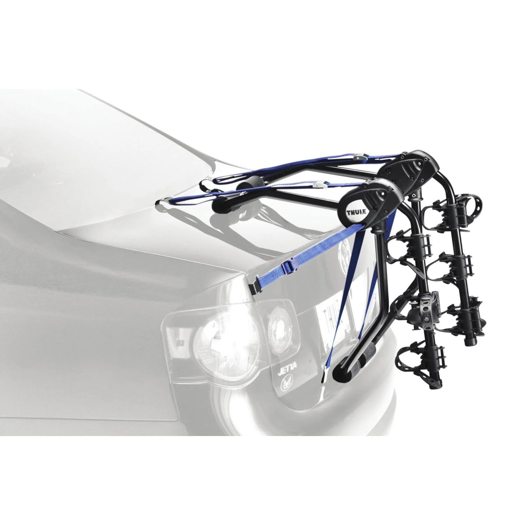 Thule Passage 3 Trunk Rack - Image 2