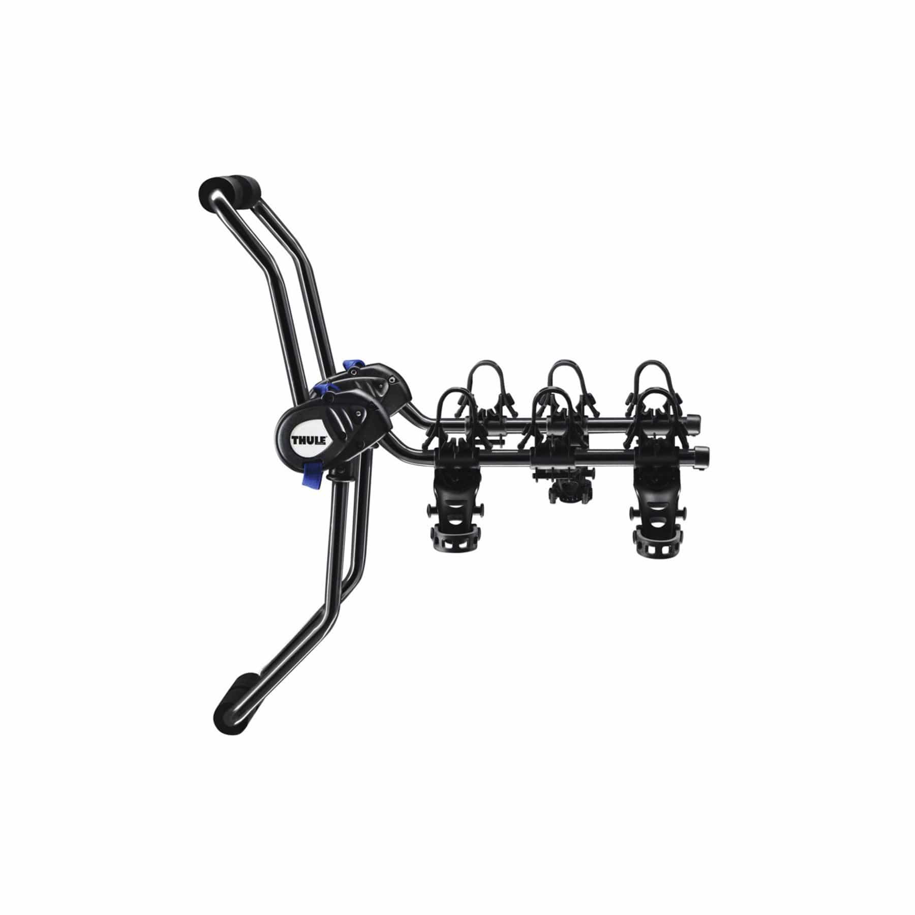 Thule Passage 3 Trunk Rack - Image 3